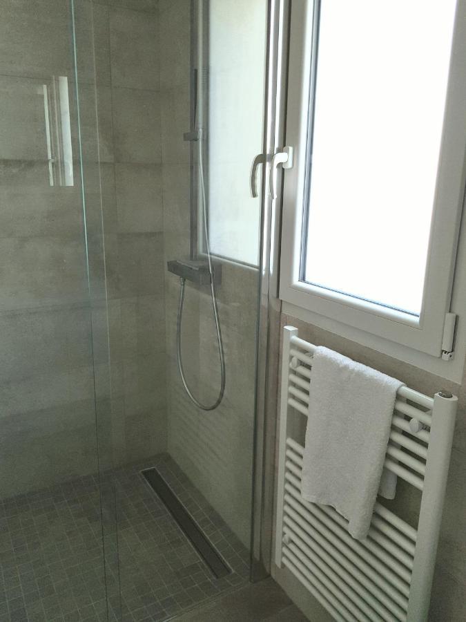 Chambre D'Hotes Du Muguet Avec Sdb Privative ルマン エクステリア 写真
